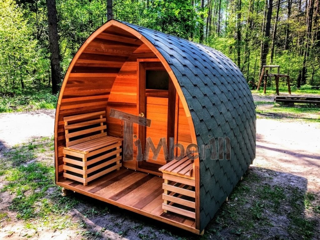 Outdoor sauna for sale uk